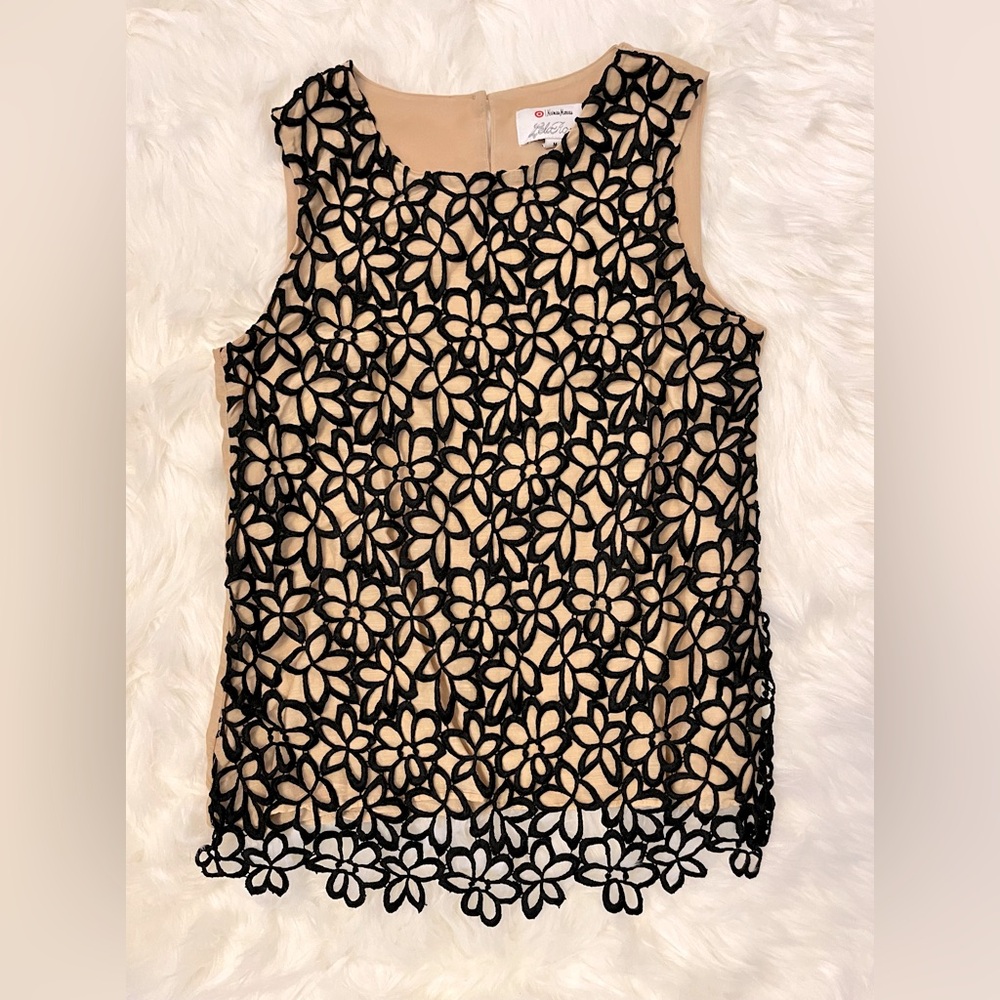 Neiman Marcus top